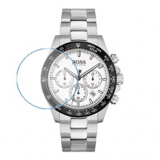 [6 יחידות] Hugo Boss 1513875 מגן מסך נאנו זכוכית 9H לשעון