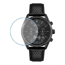 [6 יחידות] Hugo Boss 1513880 מגן מסך נאנו זכוכית 9H לשעון