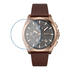 [6 יחידות] Hugo Boss 1513882 מגן מסך נאנו זכוכית 9H לשעון