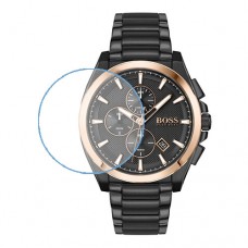 [6 יחידות] Hugo Boss 1513885 מגן מסך נאנו זכוכית 9H לשעון