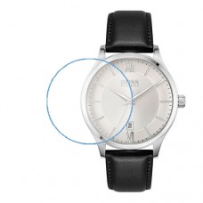 [6 יחידות] Hugo Boss 1513893 מגן מסך נאנו זכוכית 9H לשעון