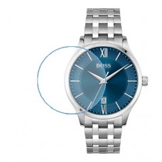 [6 יחידות] Hugo Boss 1513895 מגן מסך נאנו זכוכית 9H לשעון