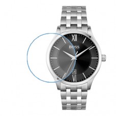 [6 יחידות] Hugo Boss 1513896 מגן מסך נאנו זכוכית 9H לשעון