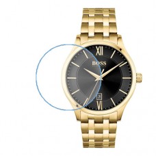 [6 יחידות] Hugo Boss 1513897 מגן מסך נאנו זכוכית 9H לשעון
