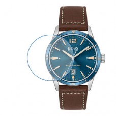 [6 יחידות] Hugo Boss 1513899 מגן מסך נאנו זכוכית 9H לשעון