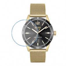 [6 יחידות] Hugo Boss 1513901 מגן מסך נאנו זכוכית 9H לשעון