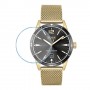 [6 יחידות] Hugo Boss 1513901 מגן מסך נאנו זכוכית 9H לשעון