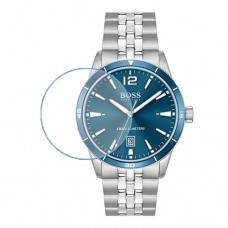 [6 יחידות] Hugo Boss 1513902 מגן מסך נאנו זכוכית 9H לשעון