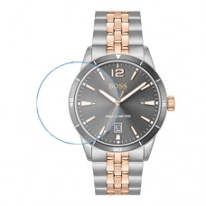 [6 יחידות] Hugo Boss 1513903 מגן מסך נאנו זכוכית 9H לשעון