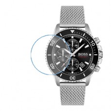 [6 יחידות] Hugo Boss 1513904 מגן מסך נאנו זכוכית 9H לשעון
