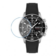 [6 יחידות] Hugo Boss 1513912 מגן מסך נאנו זכוכית 9H לשעון