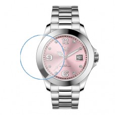 [6 יחידות] Ice-Watch 16776 מגן מסך נאנו זכוכית 9H לשעון