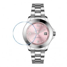 [6 יחידות] Ice-Watch 17320 מגן מסך נאנו זכוכית 9H לשעון