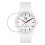 [6 יחידות] Ice-Watch 17761 מגן מסך נאנו זכוכית 9H לשעון