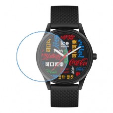 [6 יחידות] Ice-Watch 19618 מגן מסך נאנו זכוכית 9H לשעון