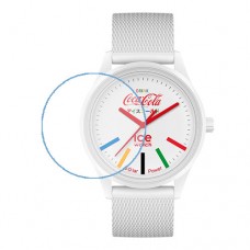 [6 יחידות] Ice-Watch 19619 מגן מסך נאנו זכוכית 9H לשעון