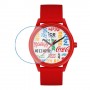 [6 יחידות] Ice-Watch 19620 מגן מסך נאנו זכוכית 9H לשעון