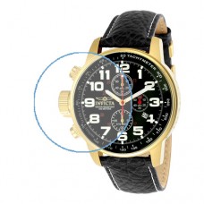 [6 יחידות] Invicta 3330 מגן מסך נאנו זכוכית 9H לשעון