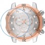 [6 יחידות] Invicta 33773 מגן מסך נאנו זכוכית 9H לשעון