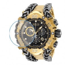 [6 יחידות] Invicta 34440 מגן מסך נאנו זכוכית 9H לשעון