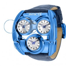 [6 יחידות] Invicta 35315 מגן מסך נאנו זכוכית 9H לשעון