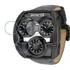 [6 יחידות] Invicta 35317 מגן מסך נאנו זכוכית 9H לשעון