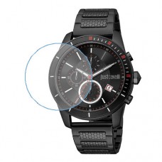 [6 יחידות] Just Cavalli JC1G166M0065 מגן מסך נאנו זכוכית 9H לשעון