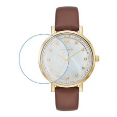 [6 יחידות] Kate Spade KSW1050 מגן מסך נאנו זכוכית 9H לשעון