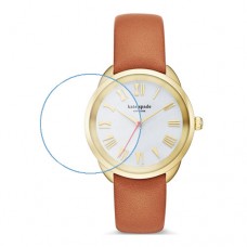 [6 יחידות] Kate Spade KSW1063 מגן מסך נאנו זכוכית 9H לשעון