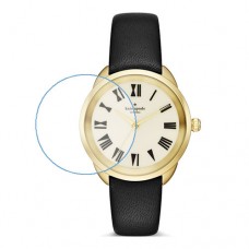 [6 יחידות] Kate Spade KSW1093 מגן מסך נאנו זכוכית 9H לשעון