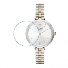 [6 יחידות] Kate Spade KSW1119 מגן מסך נאנו זכוכית 9H לשעון