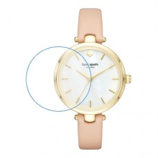 [6 יחידות] Kate Spade KSW1281 מגן מסך נאנו זכוכית 9H לשעון
