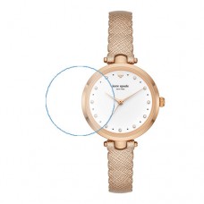 [6 יחידות] Kate Spade KSW1402 מגן מסך נאנו זכוכית 9H לשעון