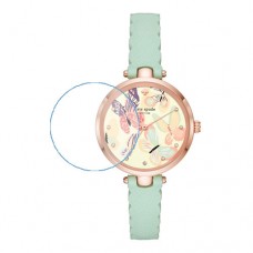 [6 יחידות] Kate Spade KSW1414 מגן מסך נאנו זכוכית 9H לשעון