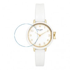 [6 יחידות] Kate Spade KSW1441 מגן מסך נאנו זכוכית 9H לשעון