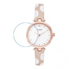[6 יחידות] Kate Spade KSW1450 מגן מסך נאנו זכוכית 9H לשעון
