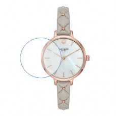 [6 יחידות] Kate Spade KSW1470 מגן מסך נאנו זכוכית 9H לשעון