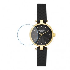 [6 יחידות] Kate Spade KSW1546 מגן מסך נאנו זכוכית 9H לשעון