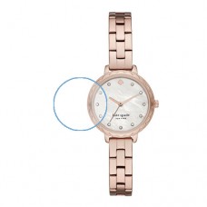 [6 יחידות] Kate Spade KSW1555 מגן מסך נאנו זכוכית 9H לשעון