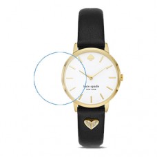 [6 יחידות] Kate Spade KSW1690SET מגן מסך נאנו זכוכית 9H לשעון