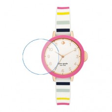 [6 יחידות] Kate Spade KSW1693 מגן מסך נאנו זכוכית 9H לשעון