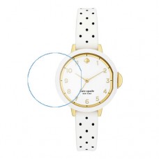 [6 יחידות] Kate Spade KSW1694 מגן מסך נאנו זכוכית 9H לשעון