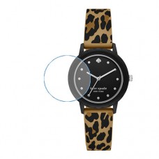 [6 יחידות] Kate Spade KSW1715 מגן מסך נאנו זכוכית 9H לשעון
