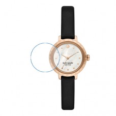 [6 יחידות] Kate Spade KSW1717SET מגן מסך נאנו זכוכית 9H לשעון