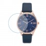 [6 יחידות] Kenneth Cole KC50881003 מגן מסך נאנו זכוכית 9H לשעון