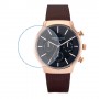 [6 יחידות] Kenneth Cole KC50928004 מגן מסך נאנו זכוכית 9H לשעון