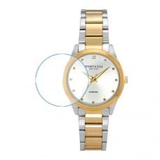 [6 יחידות] Kenneth Cole KC50938004 מגן מסך נאנו זכוכית 9H לשעון