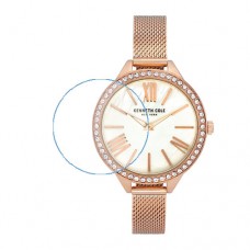 [6 יחידות] Kenneth Cole KC50939002 מגן מסך נאנו זכוכית 9H לשעון