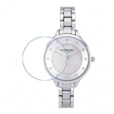[6 יחידות] Kenneth Cole KC50940001 מגן מסך נאנו זכוכית 9H לשעון