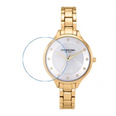 [6 יחידות] Kenneth Cole KC50940003 מגן מסך נאנו זכוכית 9H לשעון